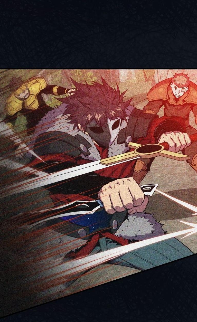 Манга Ранкер, который всё время спит - Глава 110 Страница 50