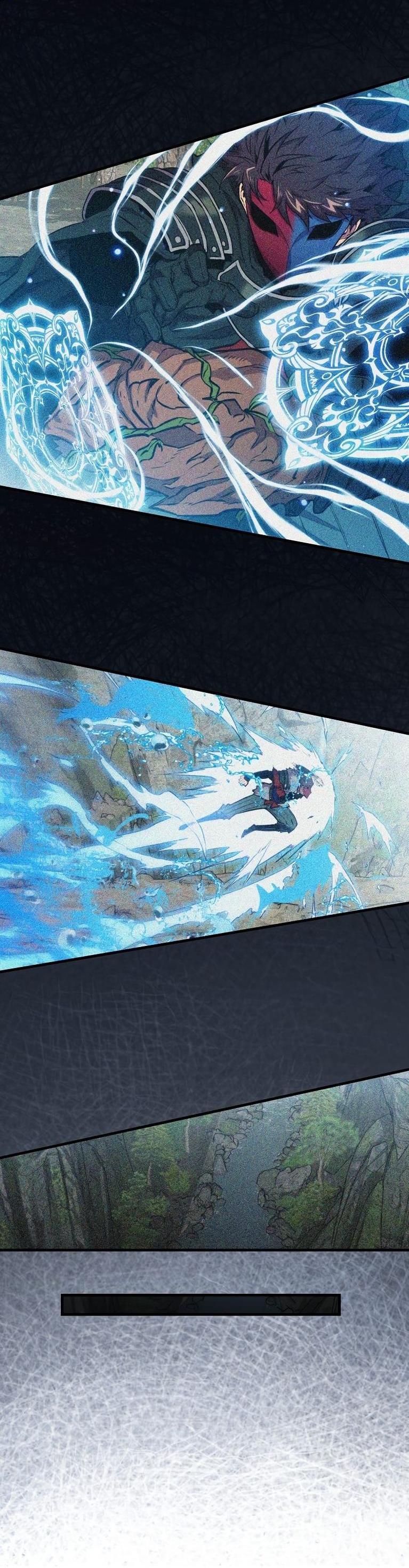 Манга Ранкер, который всё время спит - Глава 110 Страница 52