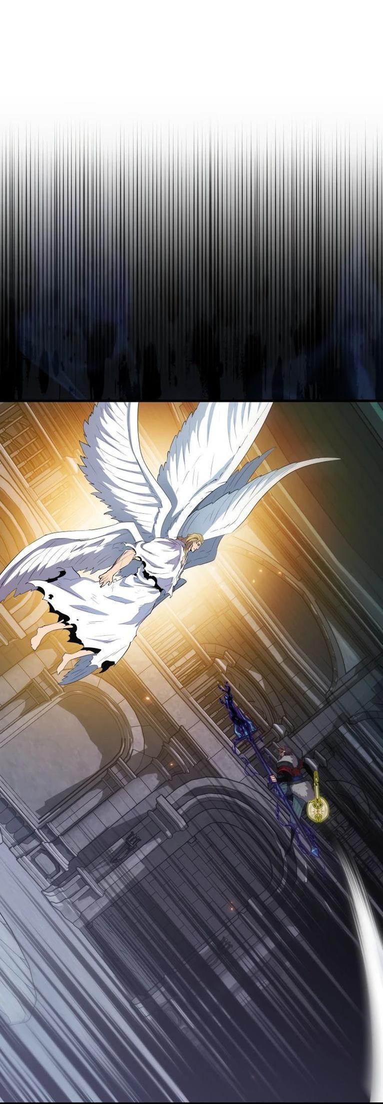 Манга Ранкер, который всё время спит - Глава 112 Страница 48