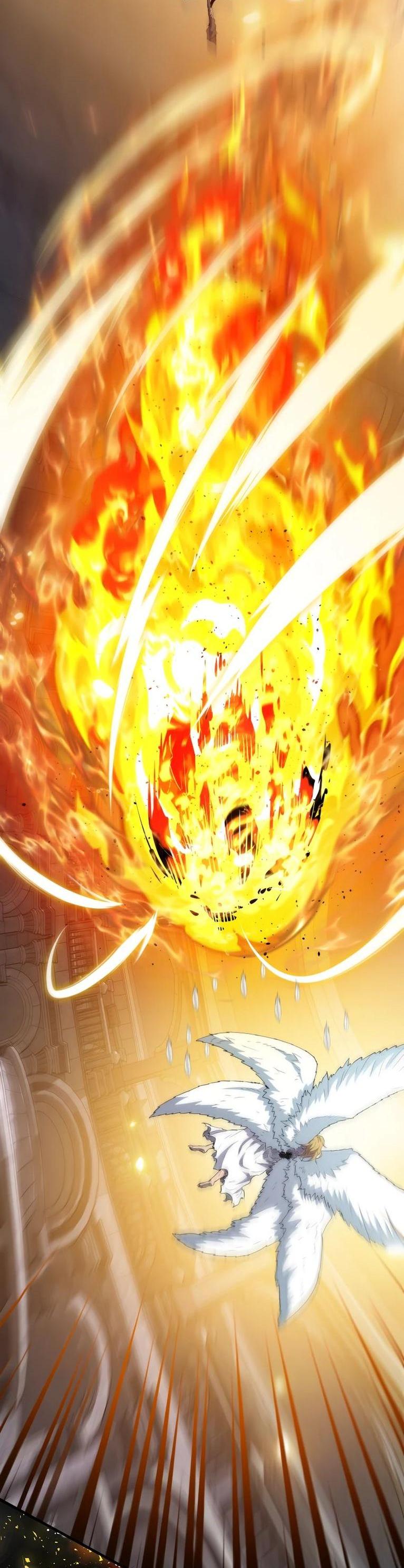 Манга Ранкер, который всё время спит - Глава 112 Страница 28