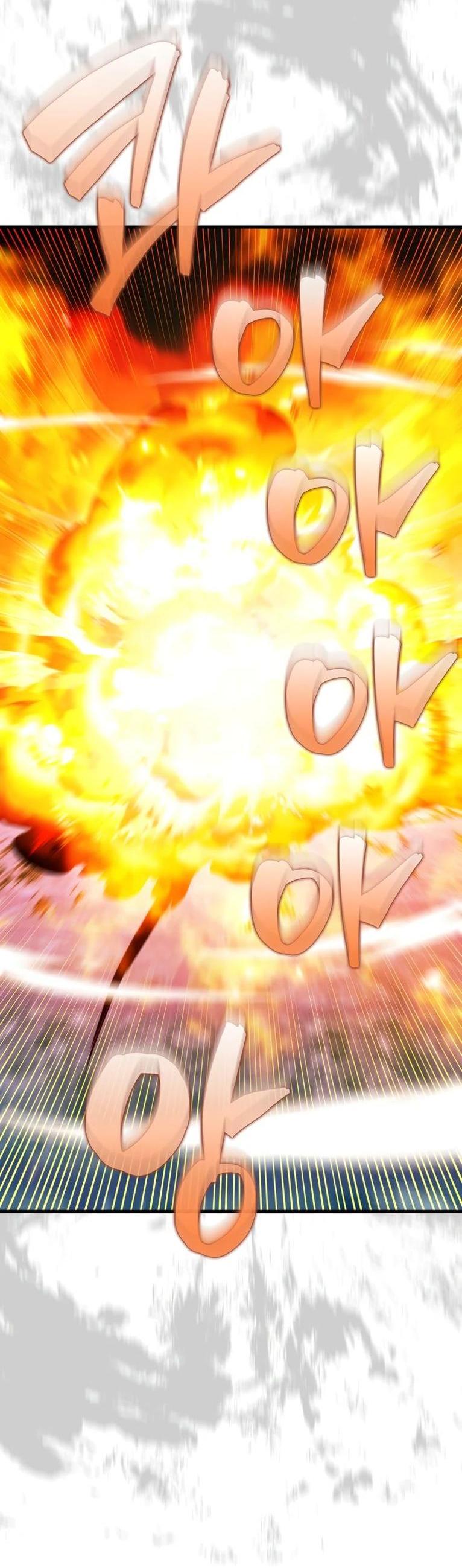 Манга Ранкер, который всё время спит - Глава 112 Страница 35