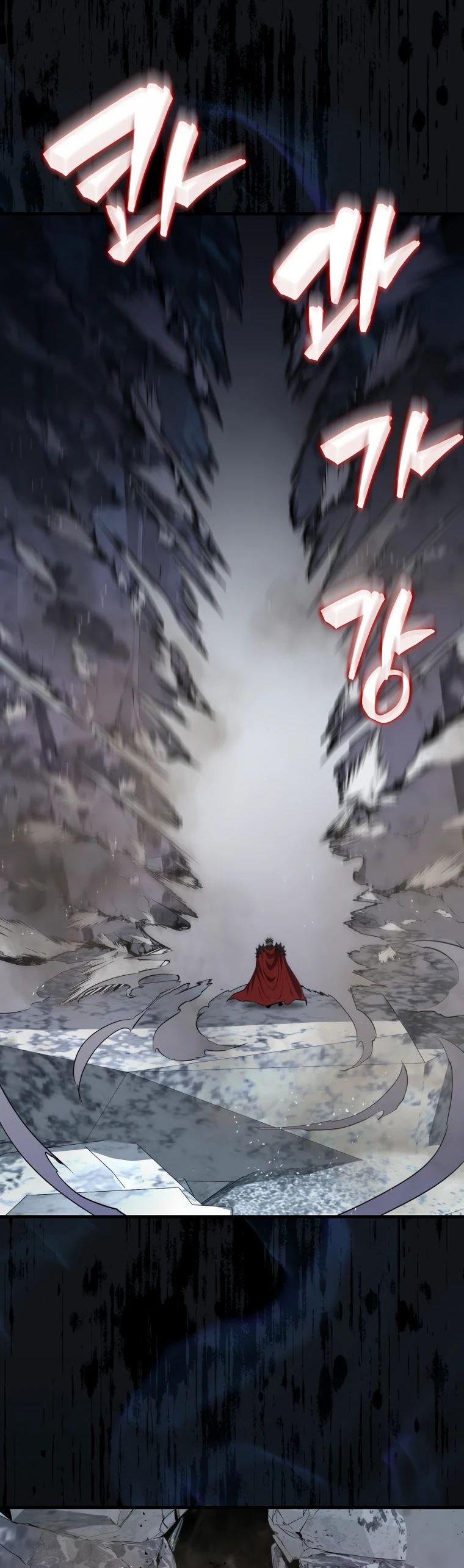 Манга Ранкер, который всё время спит - Глава 113 Страница 20