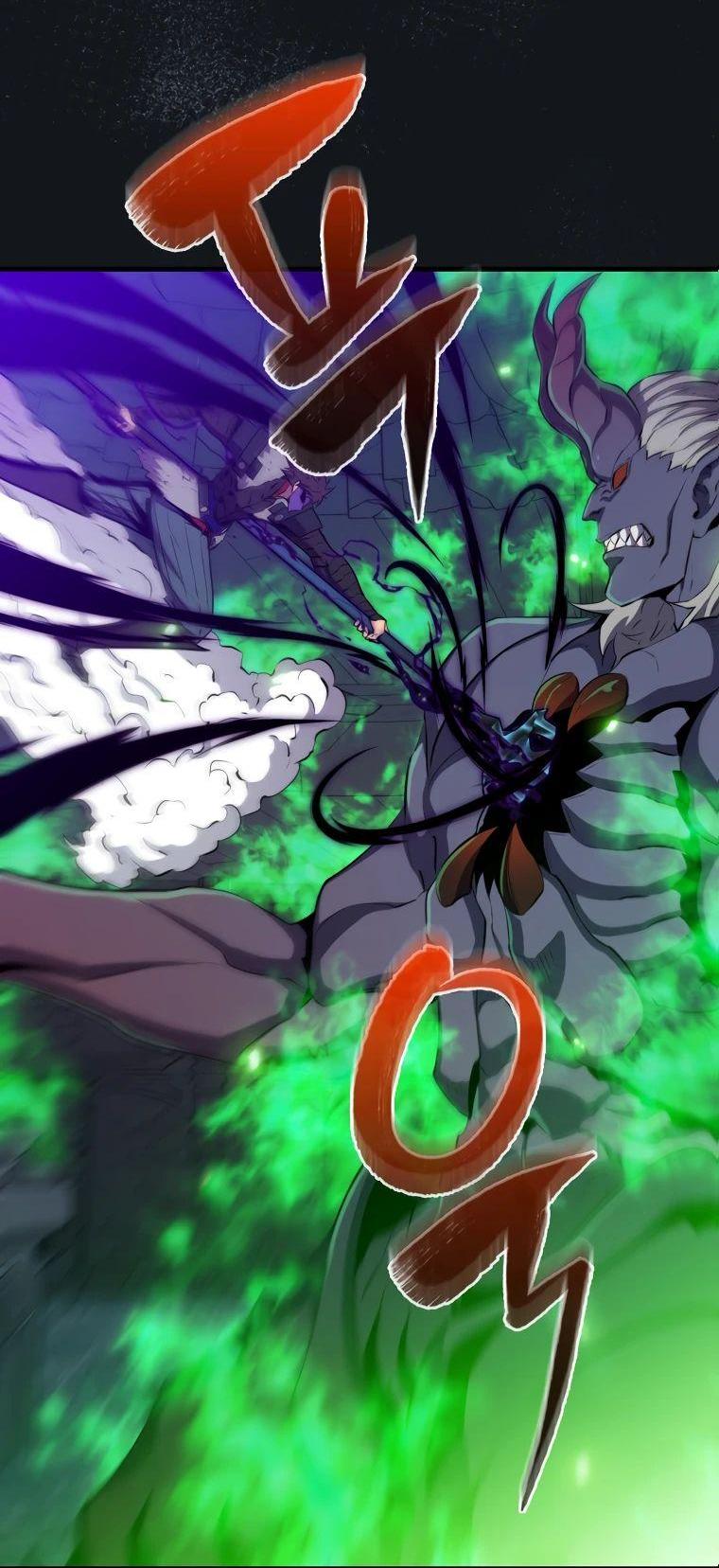 Манга Ранкер, который всё время спит - Глава 113 Страница 56