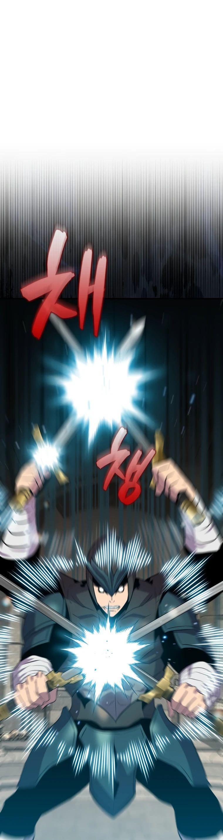 Манга Ранкер, который всё время спит - Глава 114 Страница 21