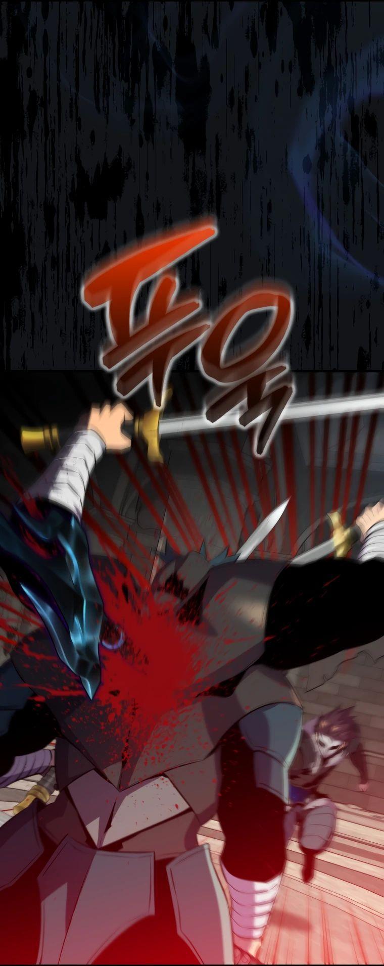 Манга Ранкер, который всё время спит - Глава 114 Страница 26