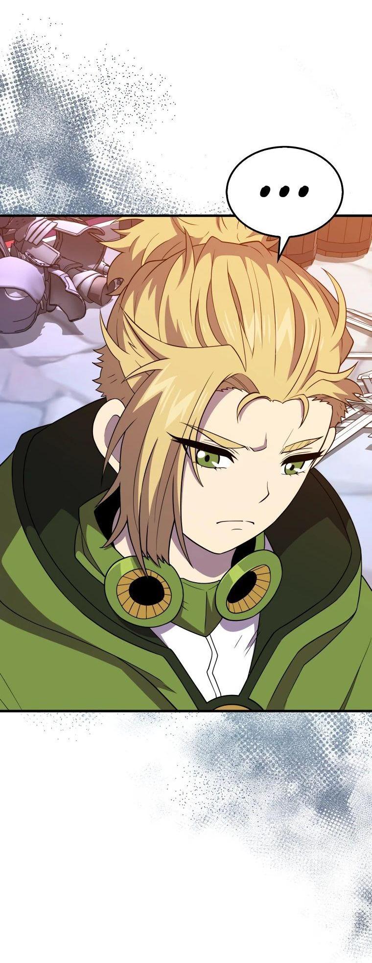 Манга Ранкер, который всё время спит - Глава 115 Страница 44