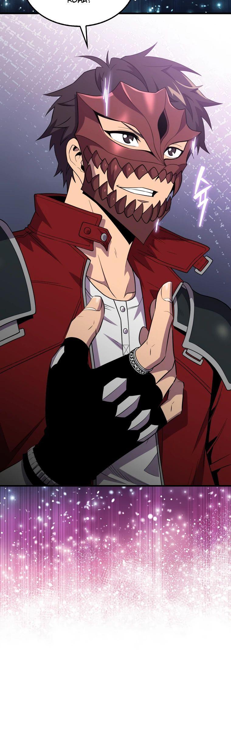 Манга Ранкер, который всё время спит - Глава 115 Страница 62