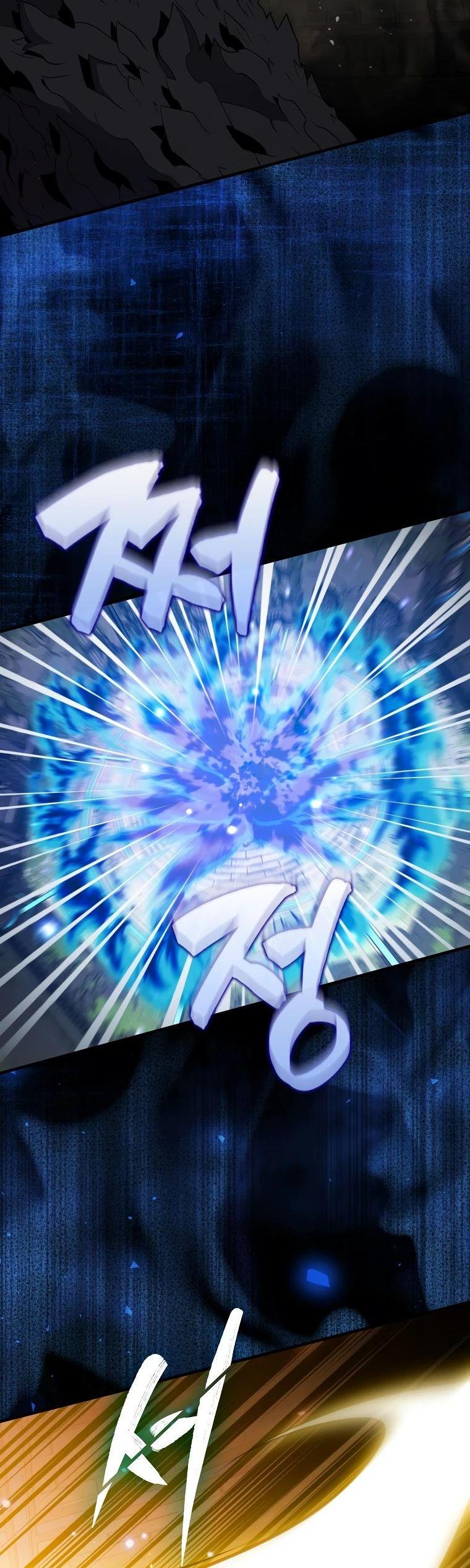 Манга Ранкер, который всё время спит - Глава 117 Страница 52