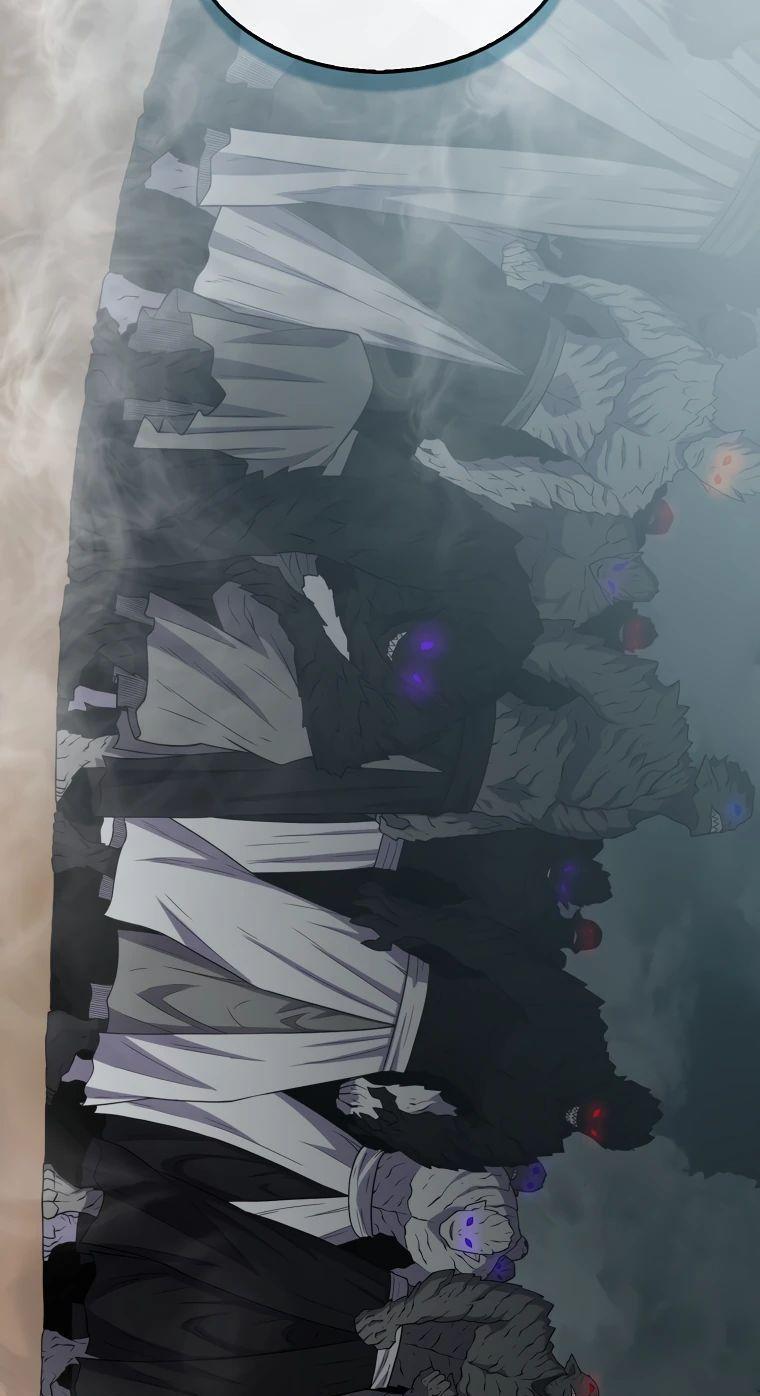 Манга Ранкер, который всё время спит - Глава 119 Страница 34