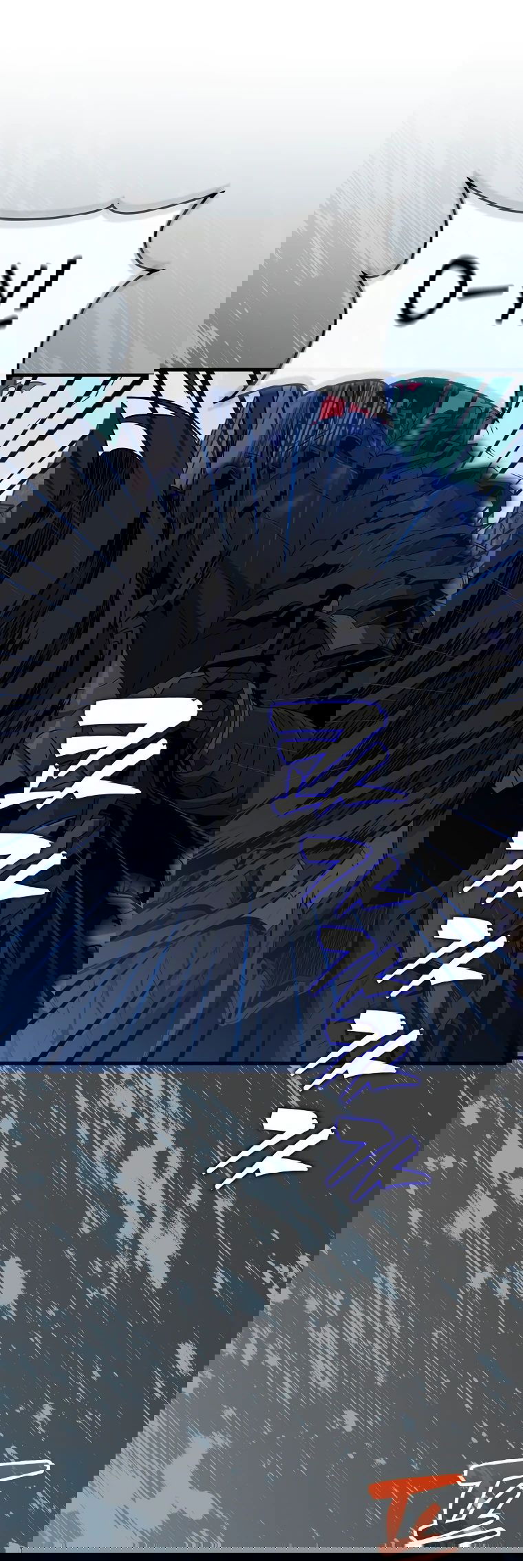 Манга Ранкер, который всё время спит - Глава 120 Страница 66