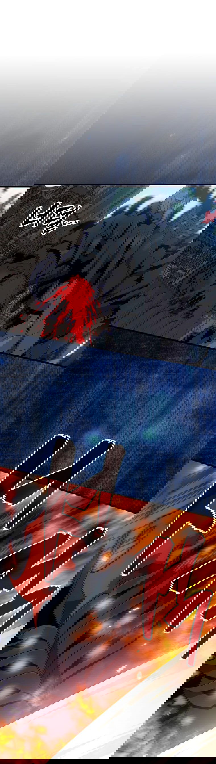 Манга Ранкер, который всё время спит - Глава 120 Страница 70