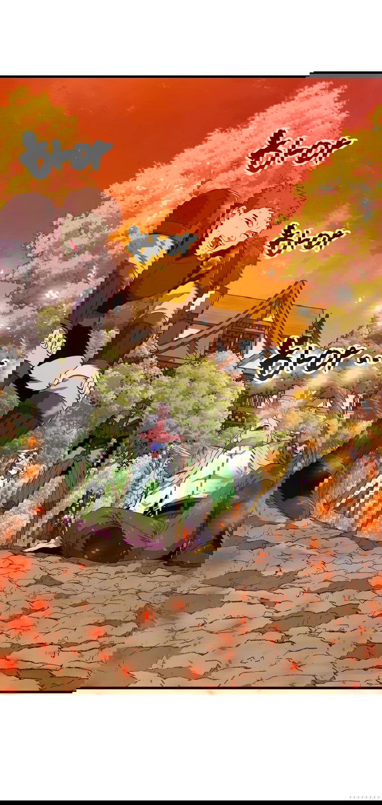 Манга Ранкер, который всё время спит - Глава 120 Страница 2