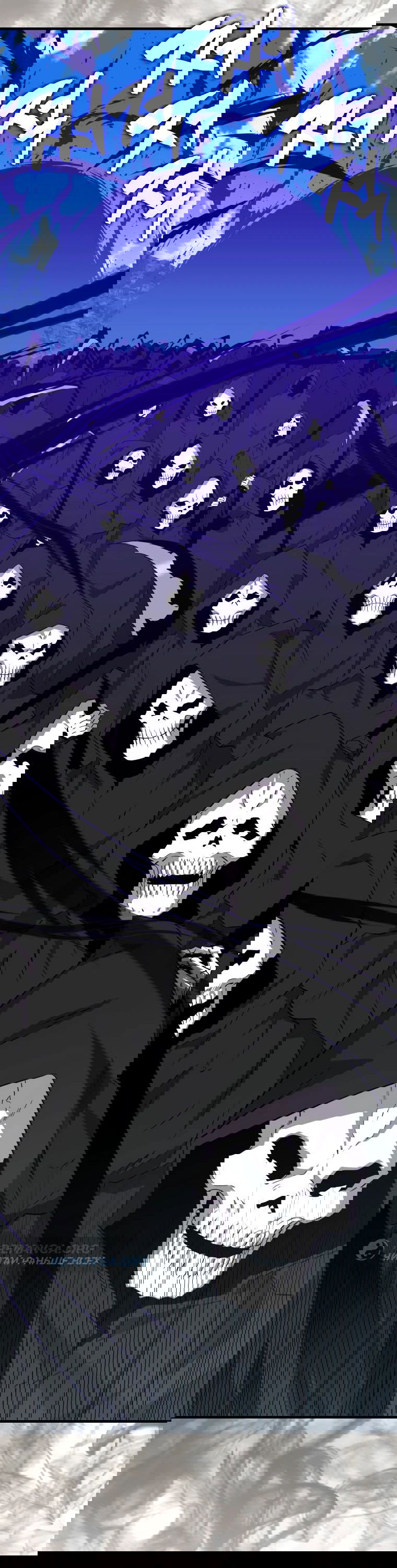 Манга Ранкер, который всё время спит - Глава 120 Страница 55