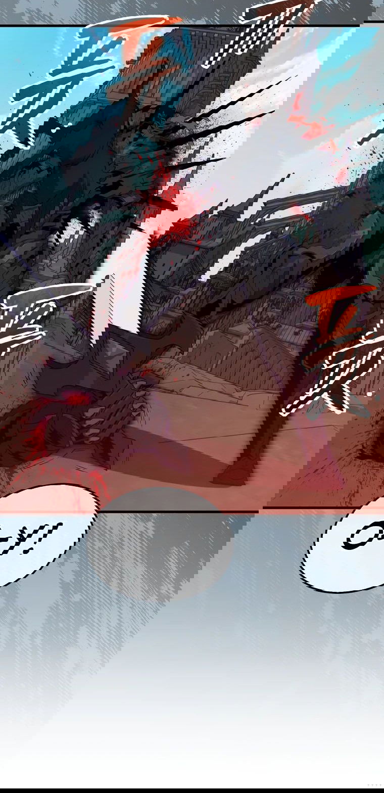 Манга Ранкер, который всё время спит - Глава 120 Страница 67