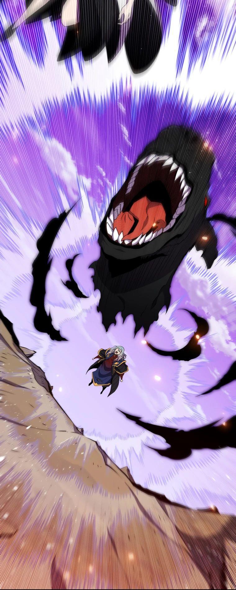 Манга Ранкер, который всё время спит - Глава 122 Страница 14