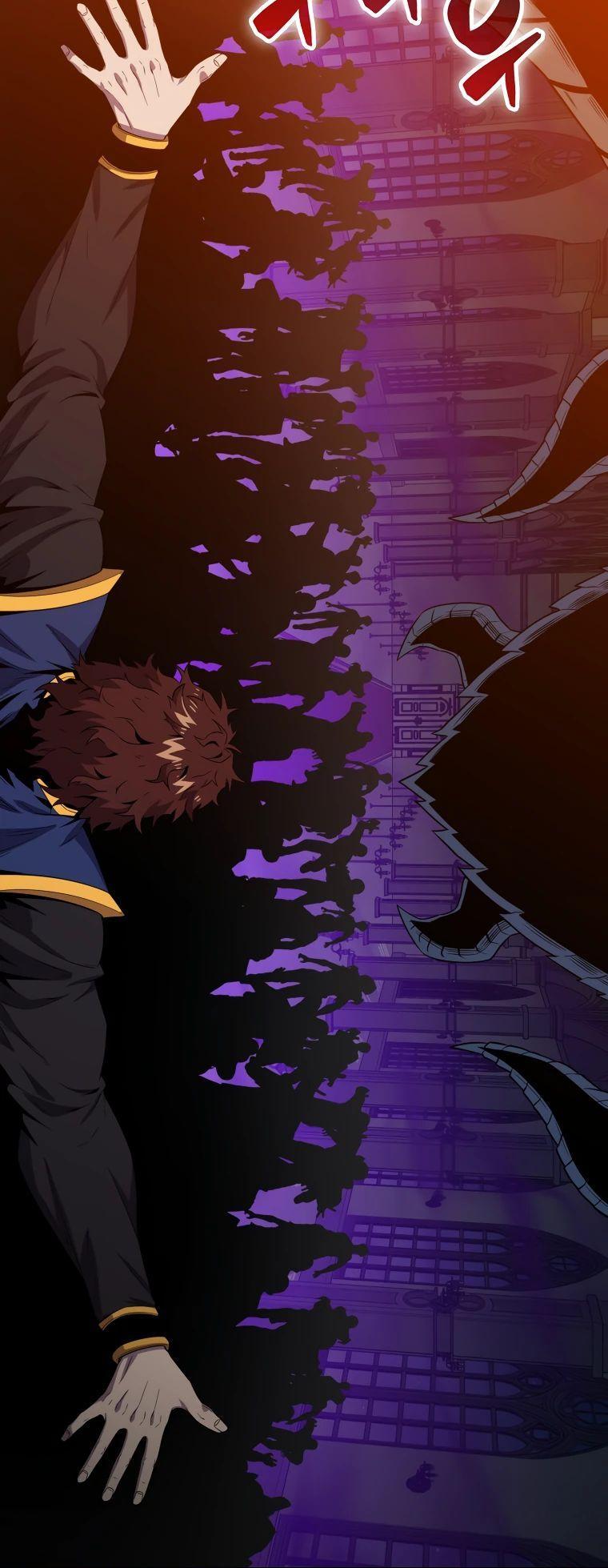 Манга Ранкер, который всё время спит - Глава 123 Страница 34