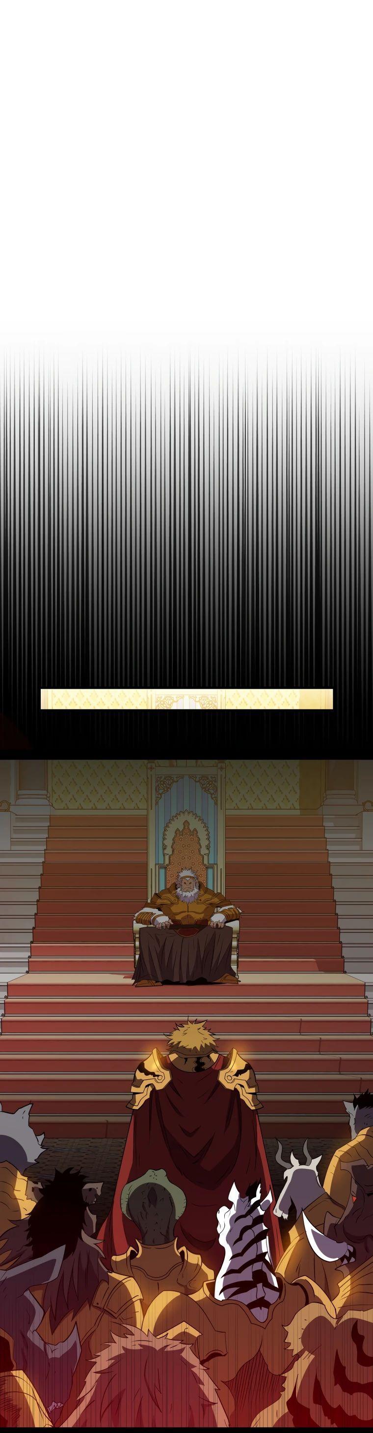 Манга Ранкер, который всё время спит - Глава 123 Страница 9