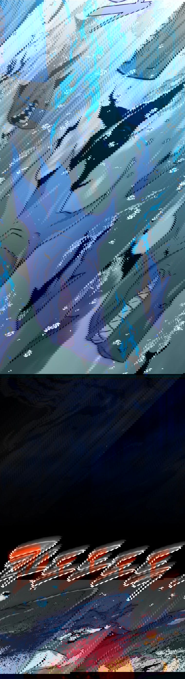 Манга Ранкер, который всё время спит - Глава 124 Страница 23