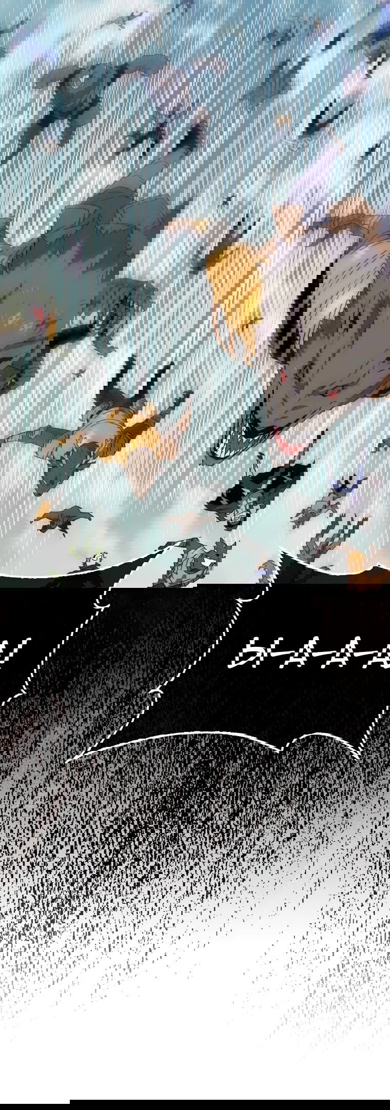 Манга Ранкер, который всё время спит - Глава 124 Страница 53