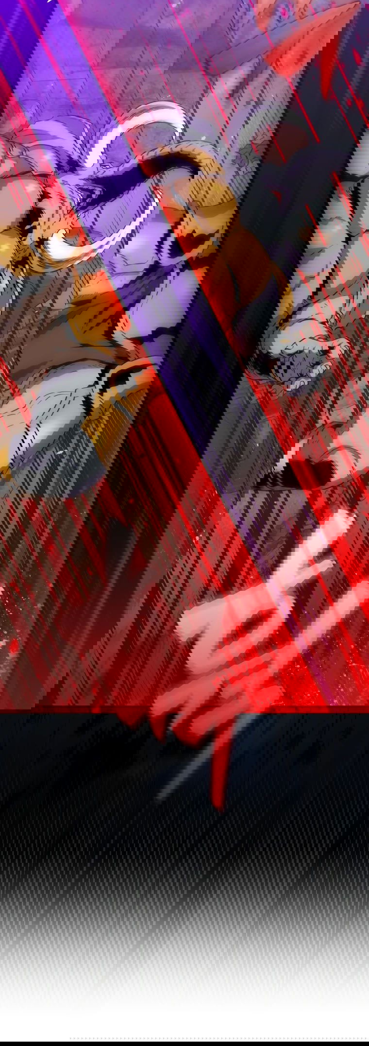 Манга Ранкер, который всё время спит - Глава 124 Страница 30