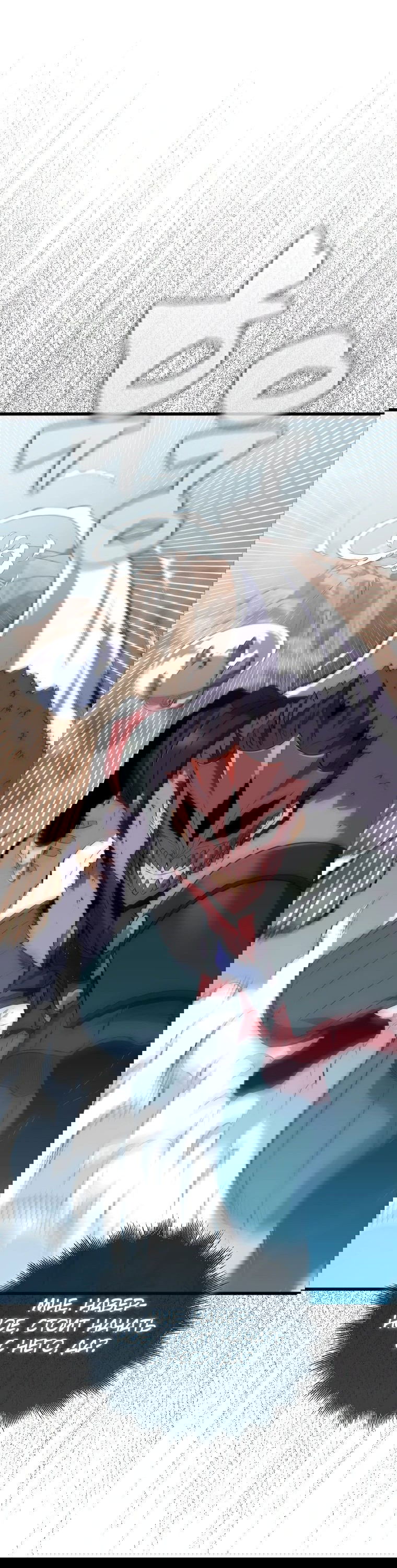 Манга Ранкер, который всё время спит - Глава 125 Страница 9