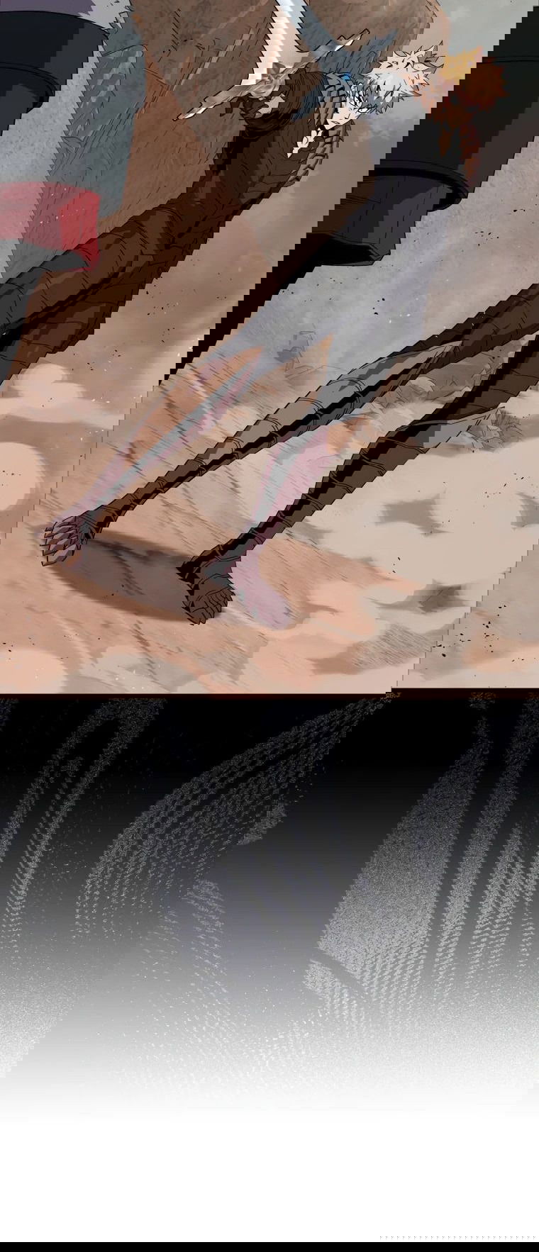 Манга Ранкер, который всё время спит - Глава 125 Страница 17