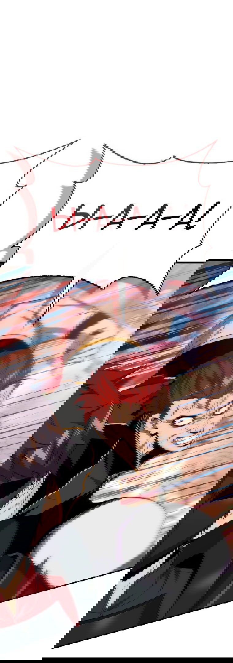 Манга Ранкер, который всё время спит - Глава 125 Страница 42