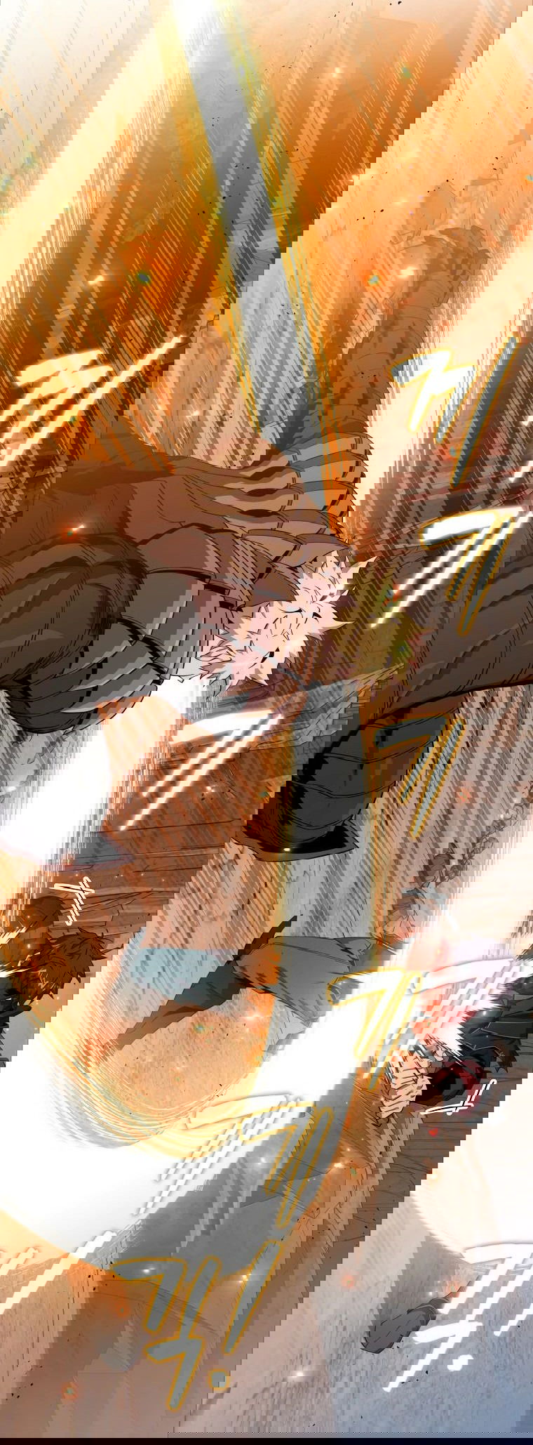 Манга Ранкер, который всё время спит - Глава 125 Страница 47