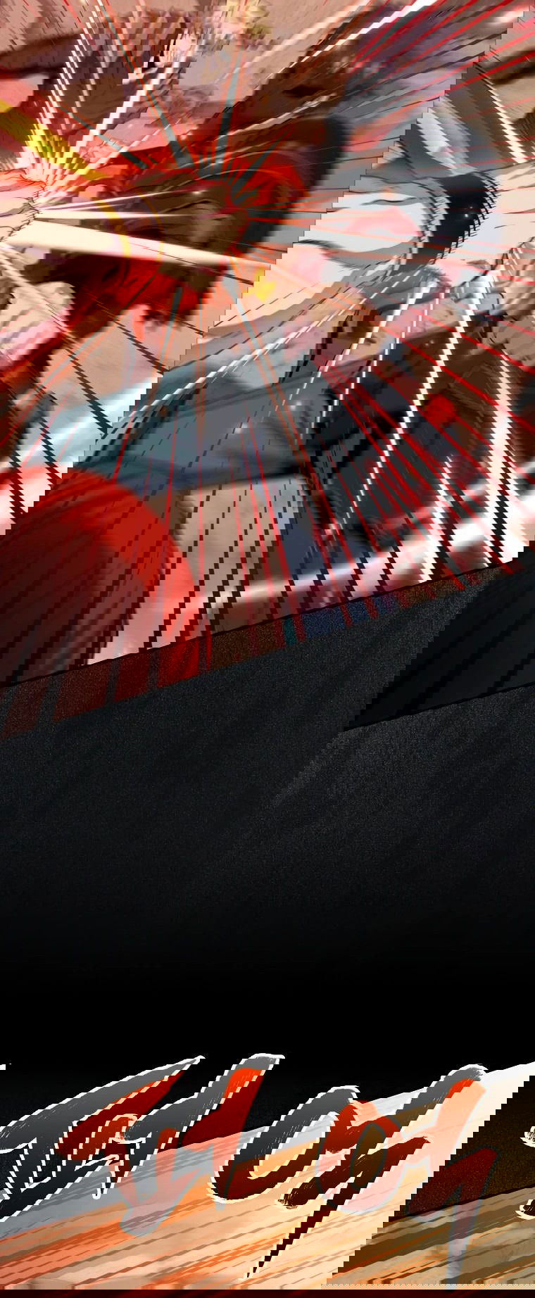 Манга Ранкер, который всё время спит - Глава 125 Страница 29