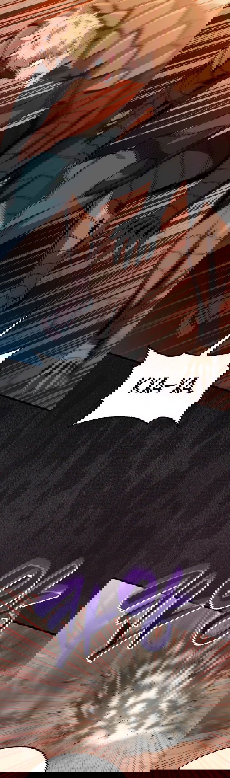 Манга Ранкер, который всё время спит - Глава 125 Страница 30