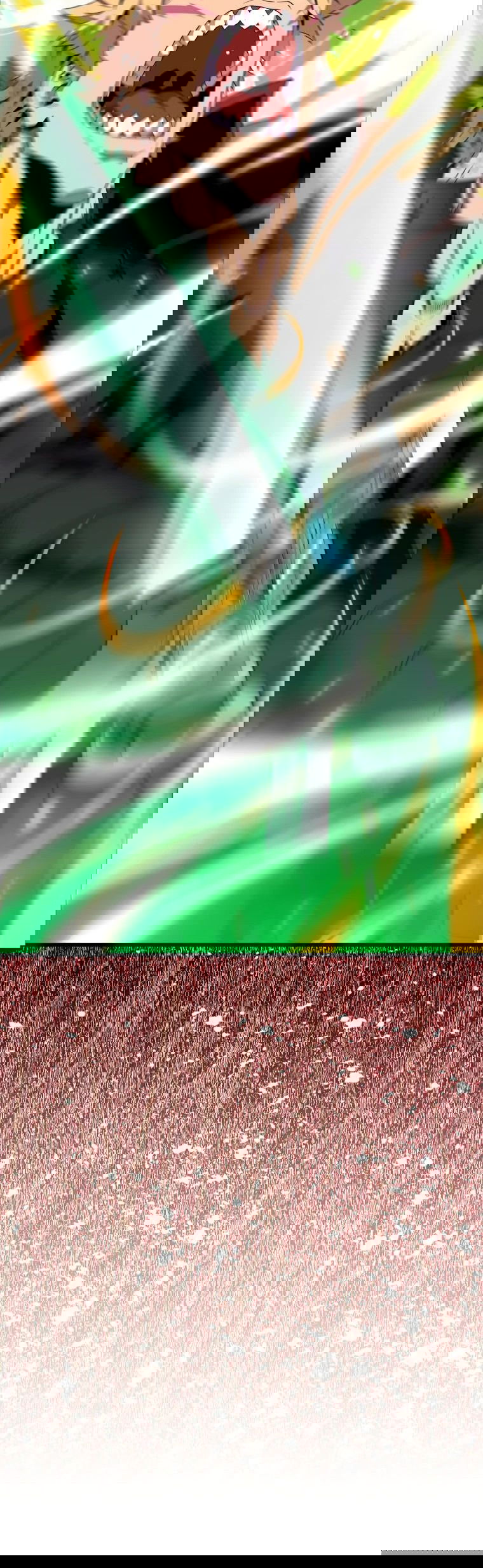 Манга Ранкер, который всё время спит - Глава 125 Страница 51