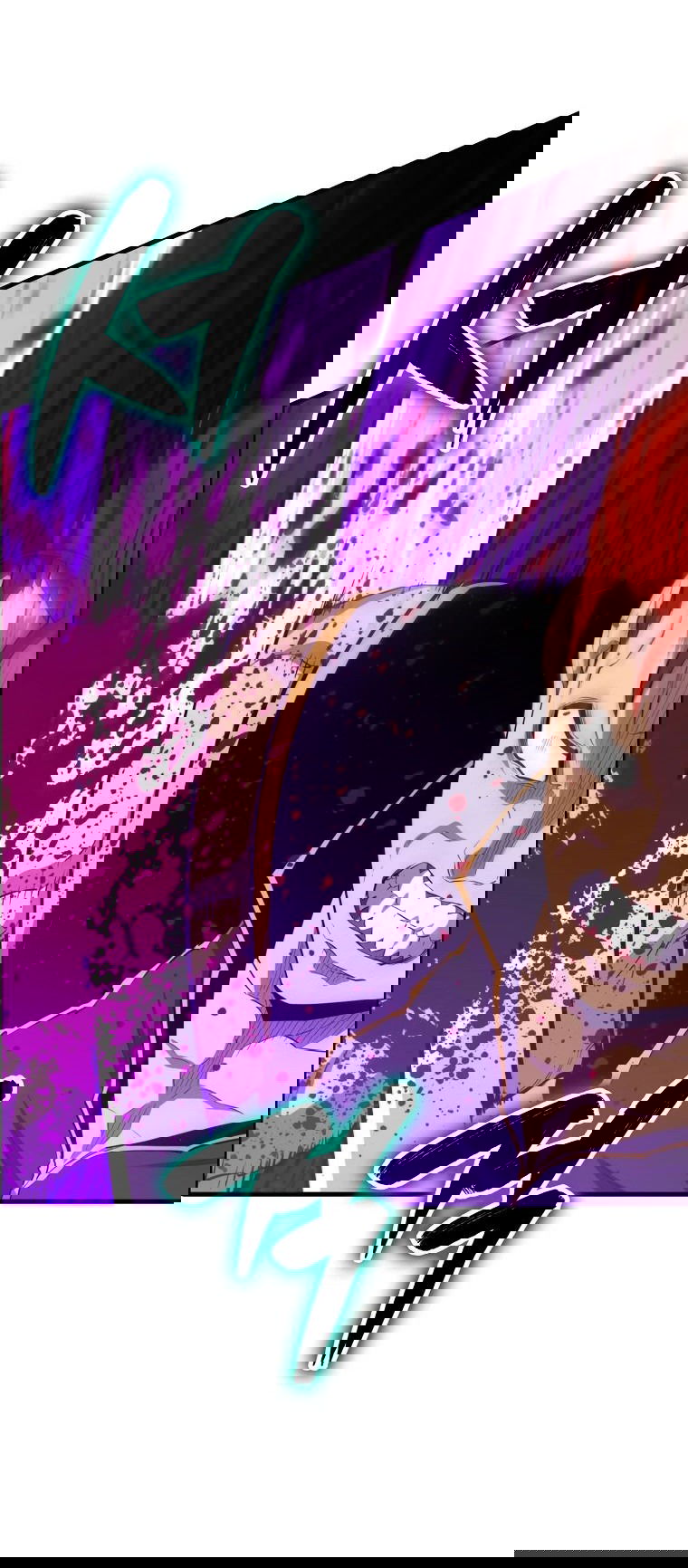 Манга Ранкер, который всё время спит - Глава 125 Страница 38