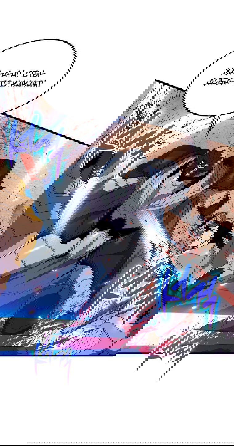 Манга Ранкер, который всё время спит - Глава 125 Страница 5