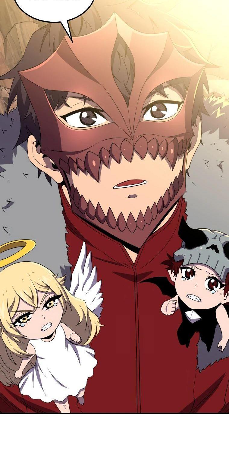 Манга Ранкер, который всё время спит - Глава 127 Страница 51