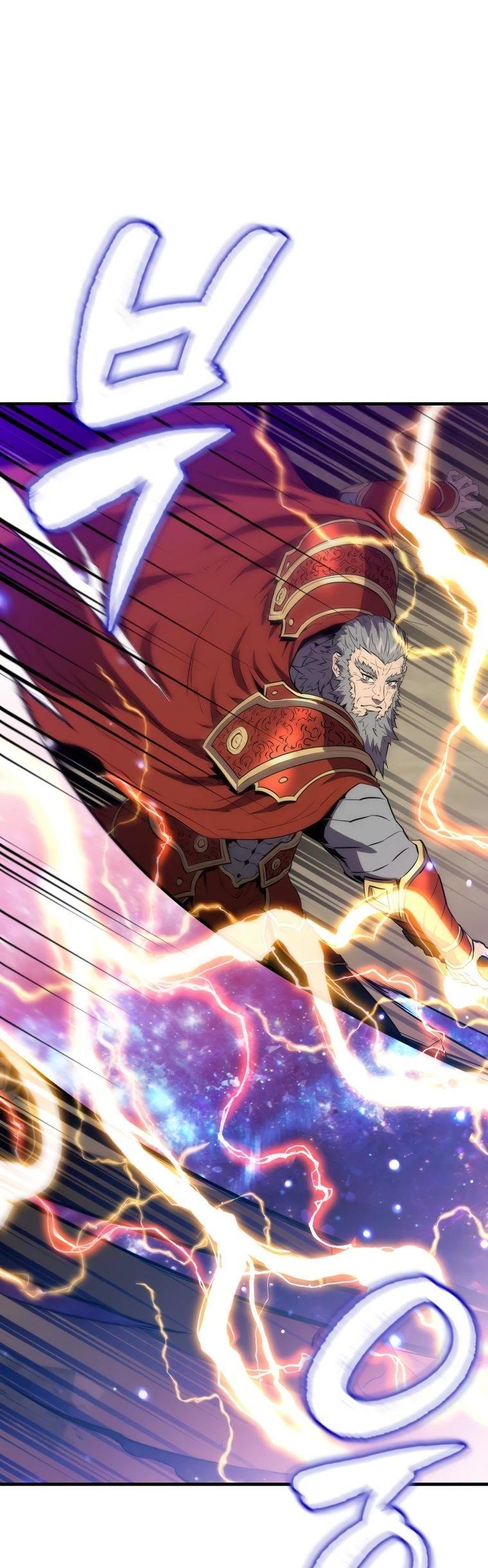 Манга Ранкер, который всё время спит - Глава 126 Страница 49