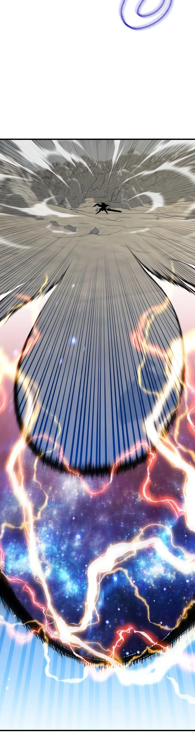 Манга Ранкер, который всё время спит - Глава 126 Страница 50