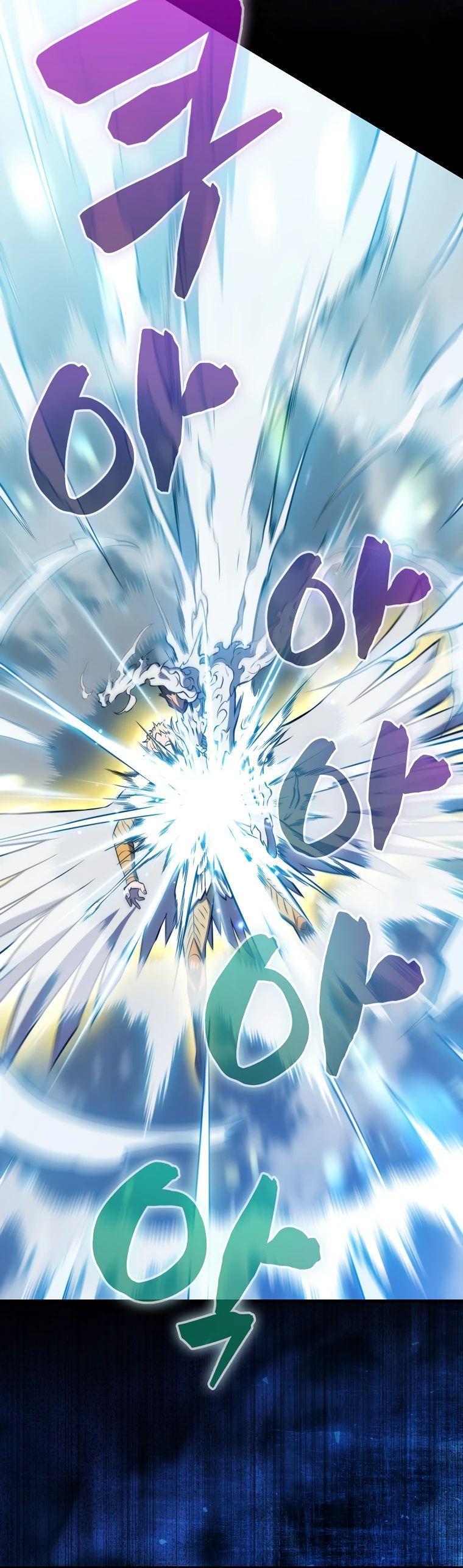 Манга Ранкер, который всё время спит - Глава 129 Страница 47