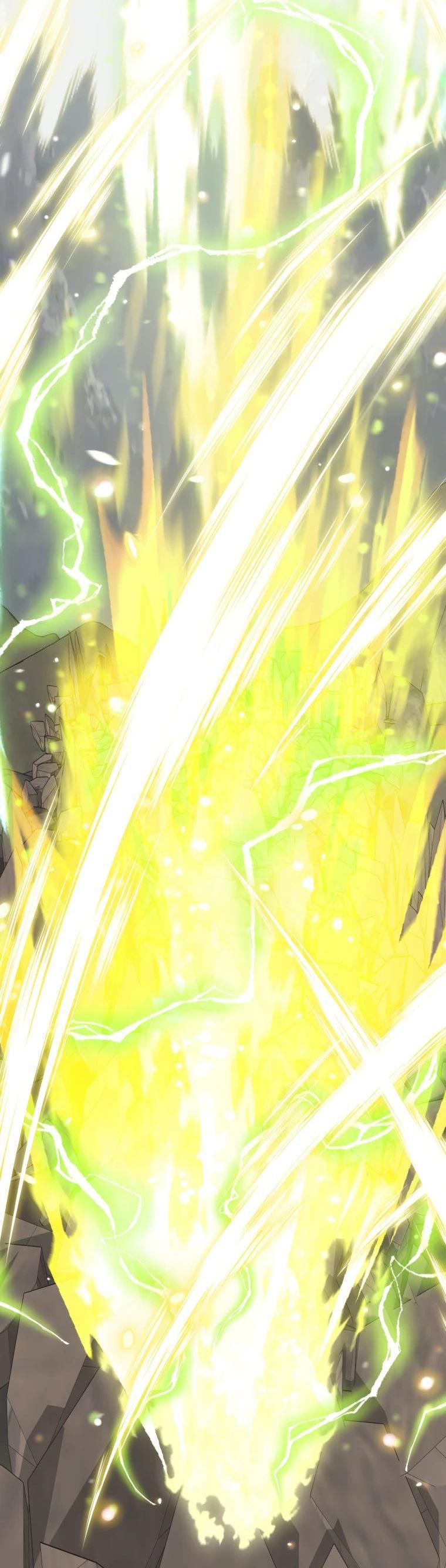 Манга Ранкер, который всё время спит - Глава 129 Страница 10