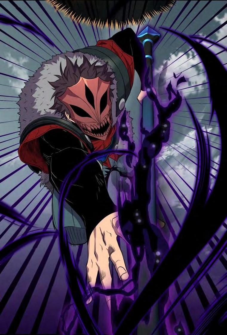 Манга Ранкер, который всё время спит - Глава 128 Страница 62