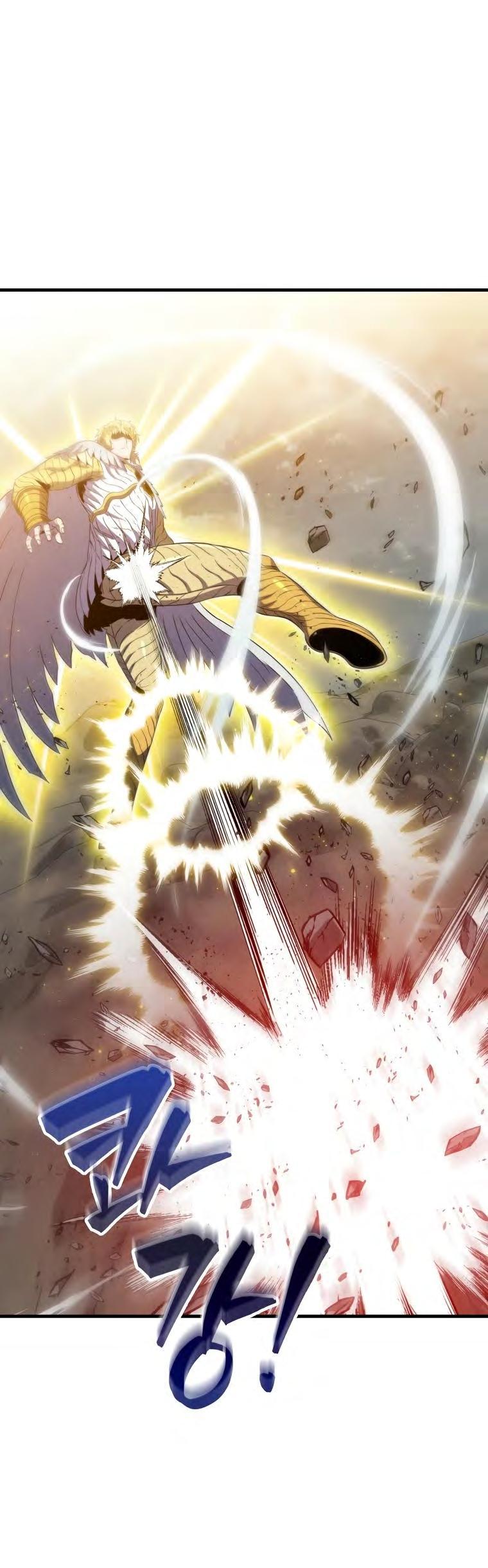 Манга Ранкер, который всё время спит - Глава 128 Страница 69