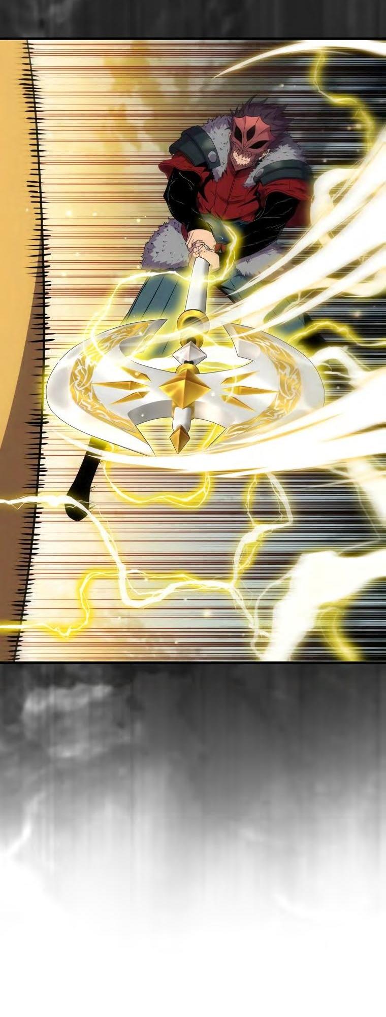 Манга Ранкер, который всё время спит - Глава 128 Страница 67