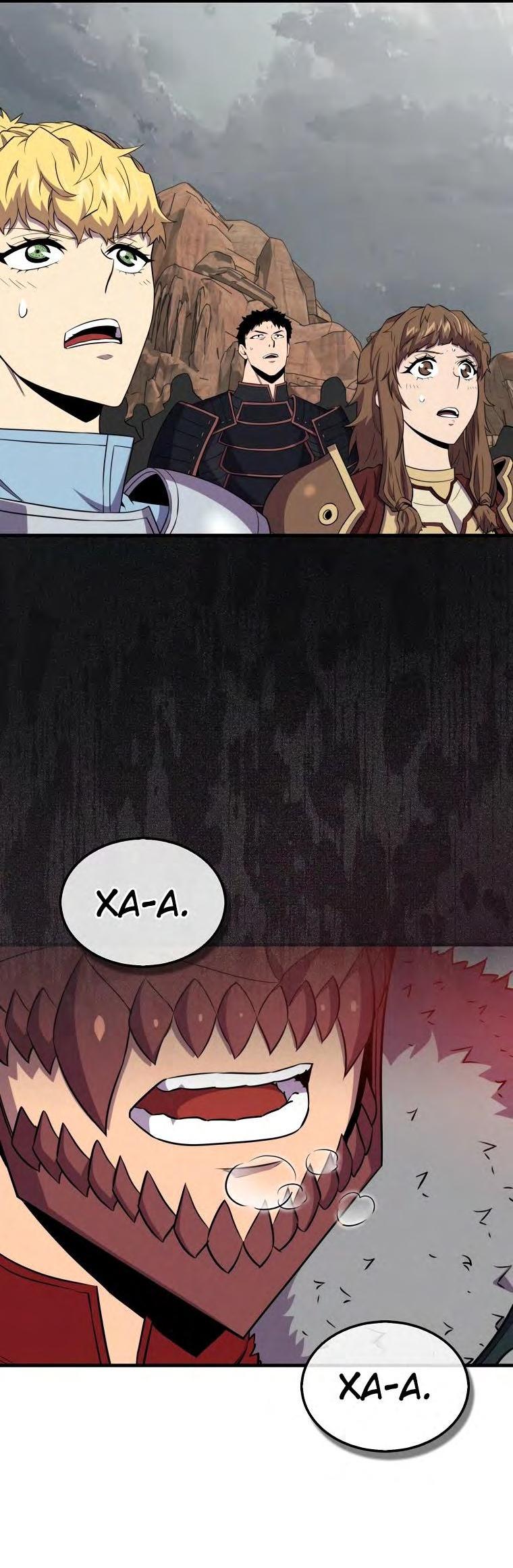 Манга Ранкер, который всё время спит - Глава 128 Страница 54