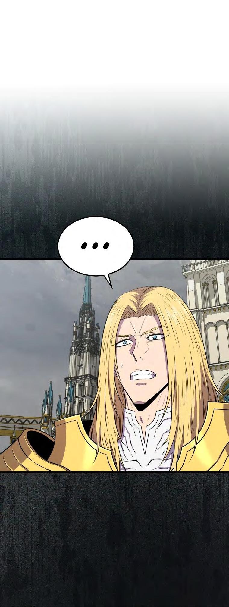 Манга Ранкер, который всё время спит - Глава 128 Страница 53