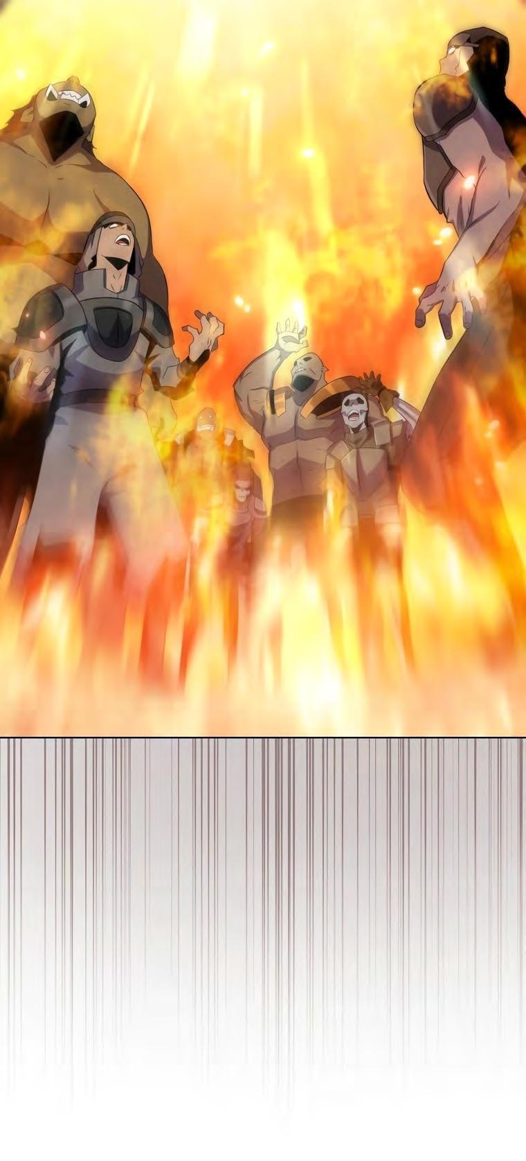 Манга Ранкер, который всё время спит - Глава 132 Страница 46