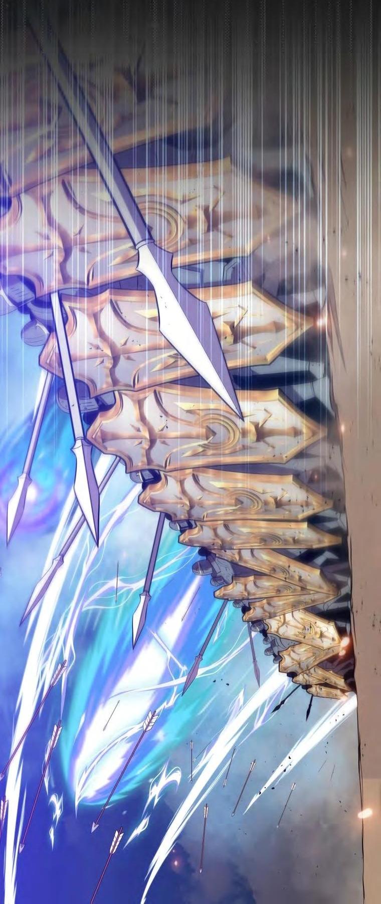 Манга Ранкер, который всё время спит - Глава 132 Страница 6