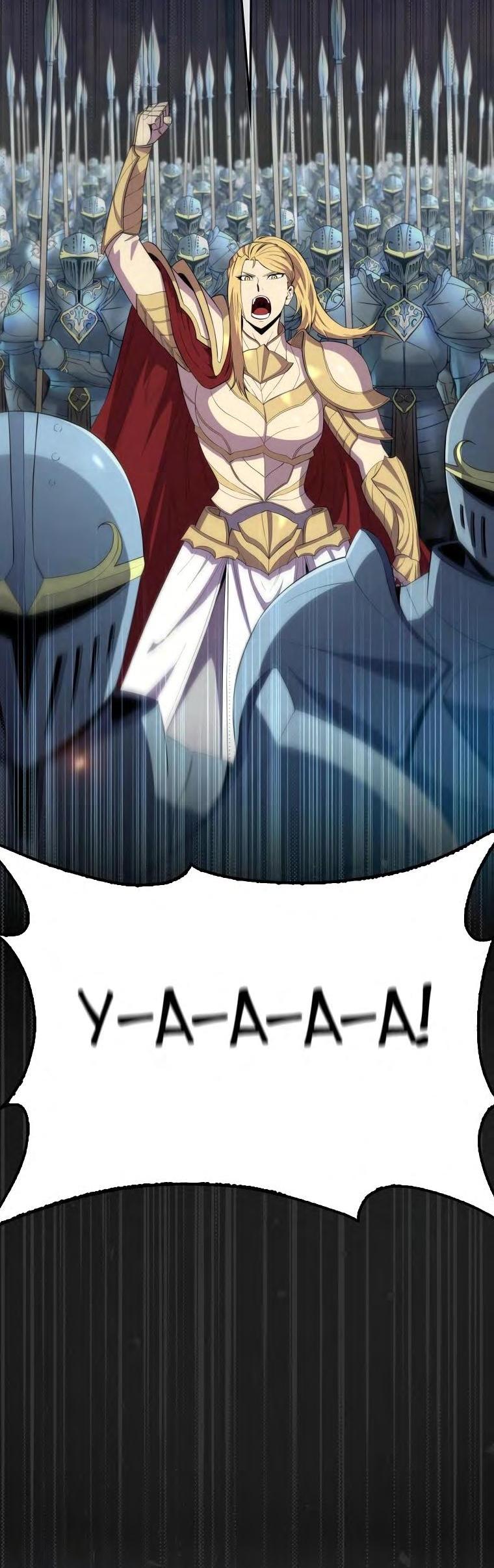 Манга Ранкер, который всё время спит - Глава 132 Страница 5