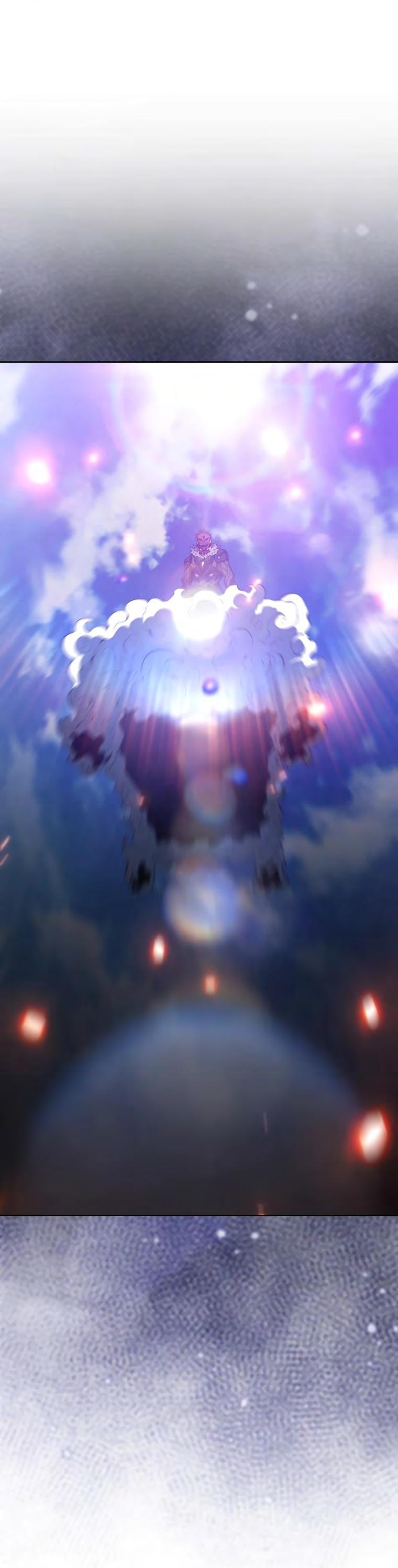 Манга Ранкер, который всё время спит - Глава 132 Страница 40