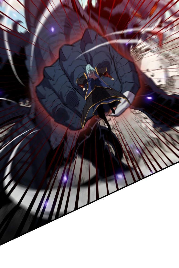 Манга Ранкер, который всё время спит - Глава 134 Страница 60