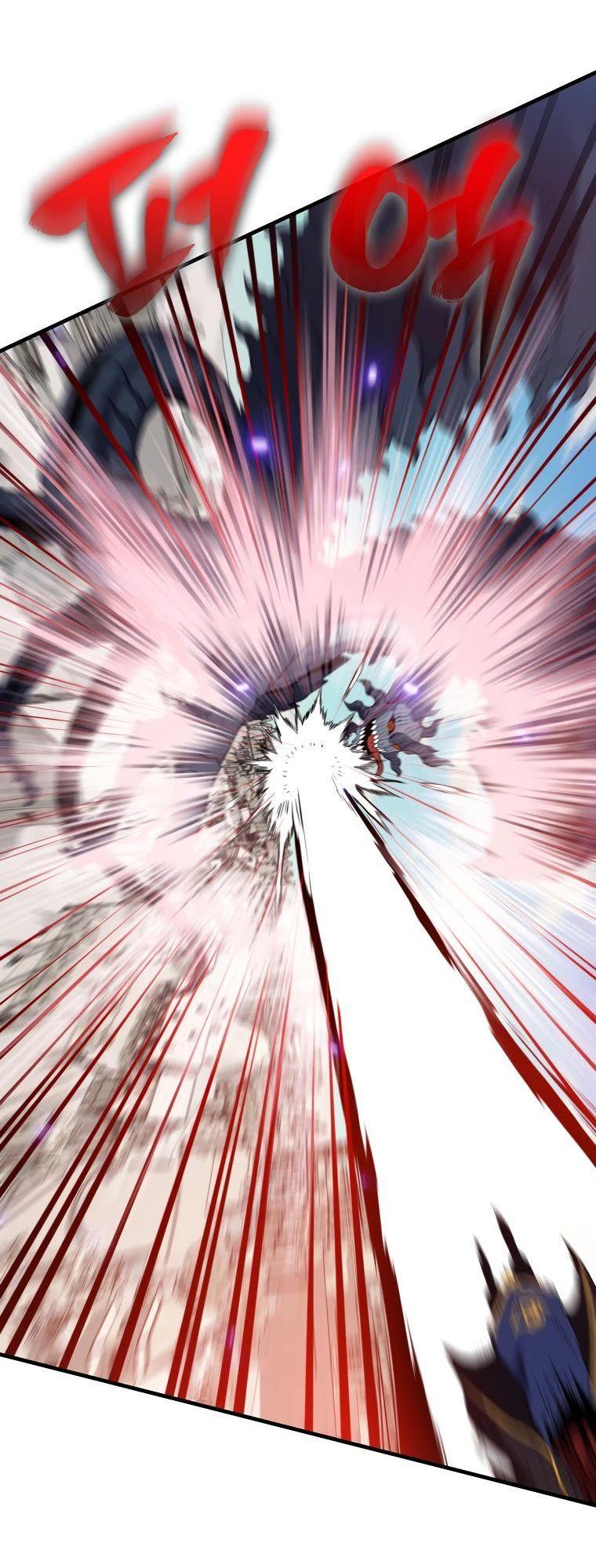 Манга Ранкер, который всё время спит - Глава 134 Страница 61