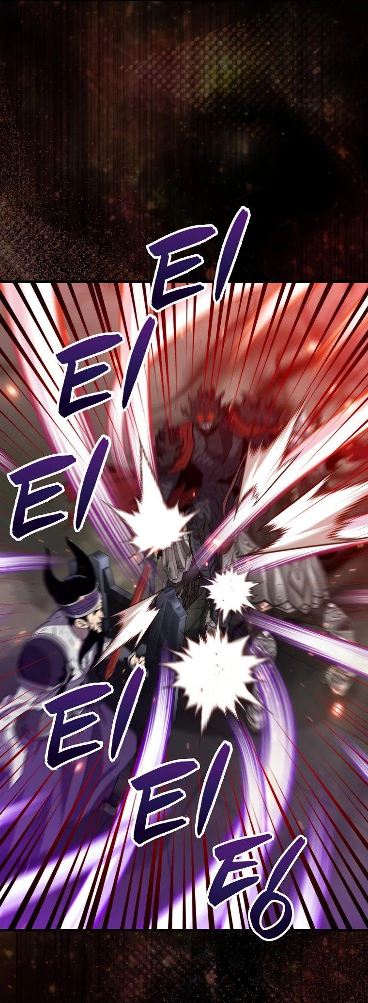 Манга Ранкер, который всё время спит - Глава 133 Страница 50